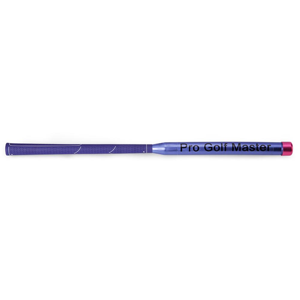 Golf Putting Exercises Stick To Improve Hinge/Forearm Rotation/Shoulder Turn Golf Swing Master Training Aid Golf Training Aid