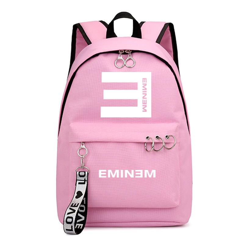 eminem backpack