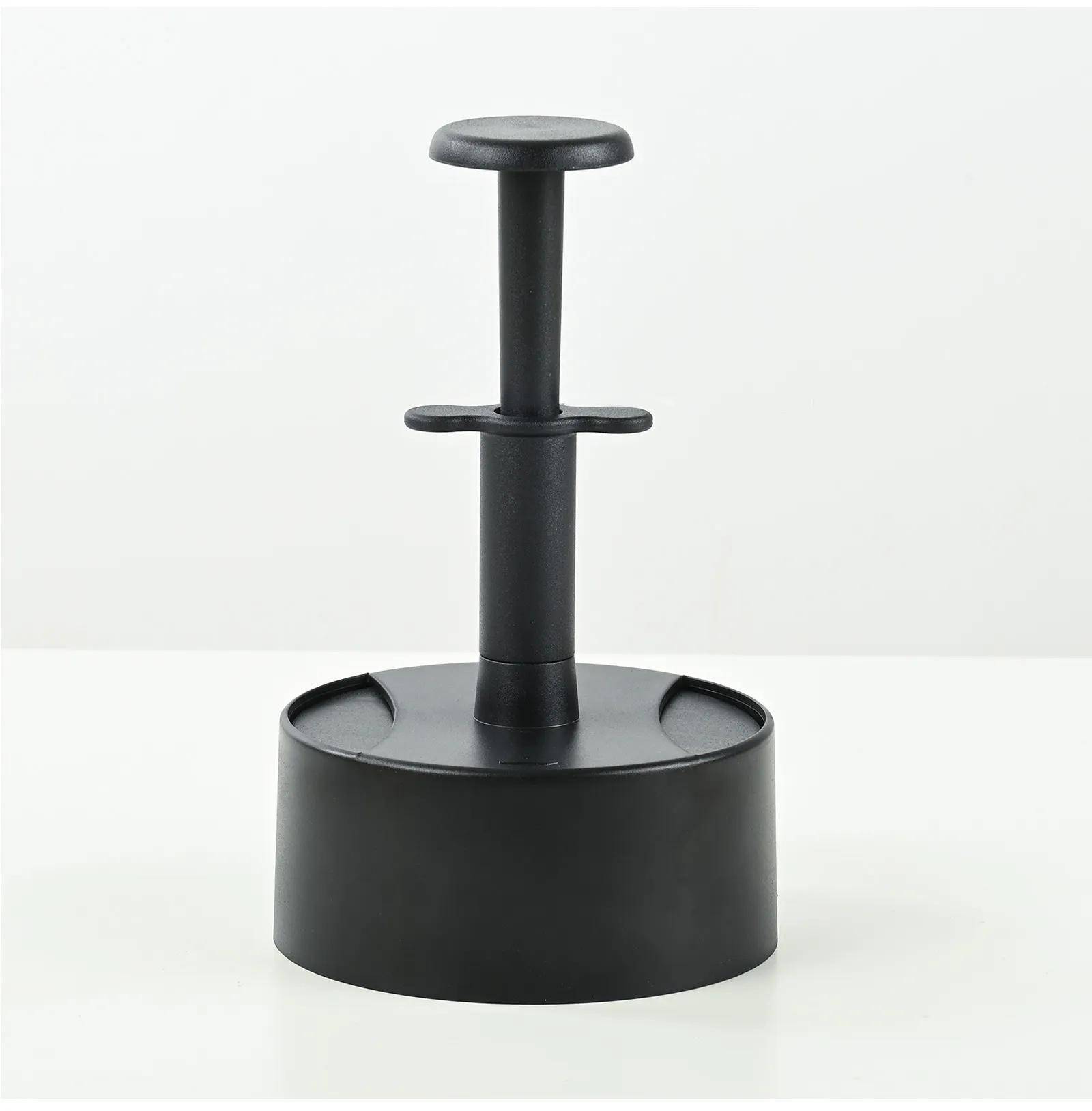 

Инструменты для мяса и птицы Пресс для гамбургеров Форма для котлет из АБС-пластика Свинина Говядина Бургеры Ручная форма для гриля Плита Инструмент XJY43 #3