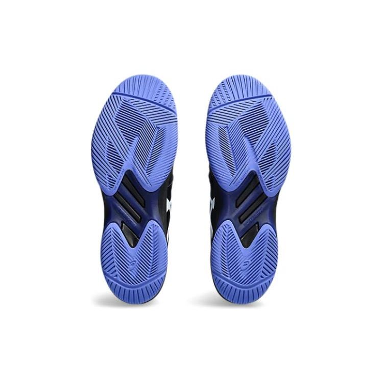 Asics Solution Swift FF Black Sapphire Men Sneakers 1041A298-003