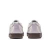 adidas VL COURT 2.0 Lifestyle Freedom Panda, Yam Paste Breathable Low Top Skateboard Shoes Unisex Pink Purple HQ1802(Team202-)