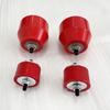 Engine Front L&R Mount Mounting Insulator For BMW E36 E46 Compact Z3 Z4 Inline 6CYL 85A Polyurethane For 22116779970 11811140985