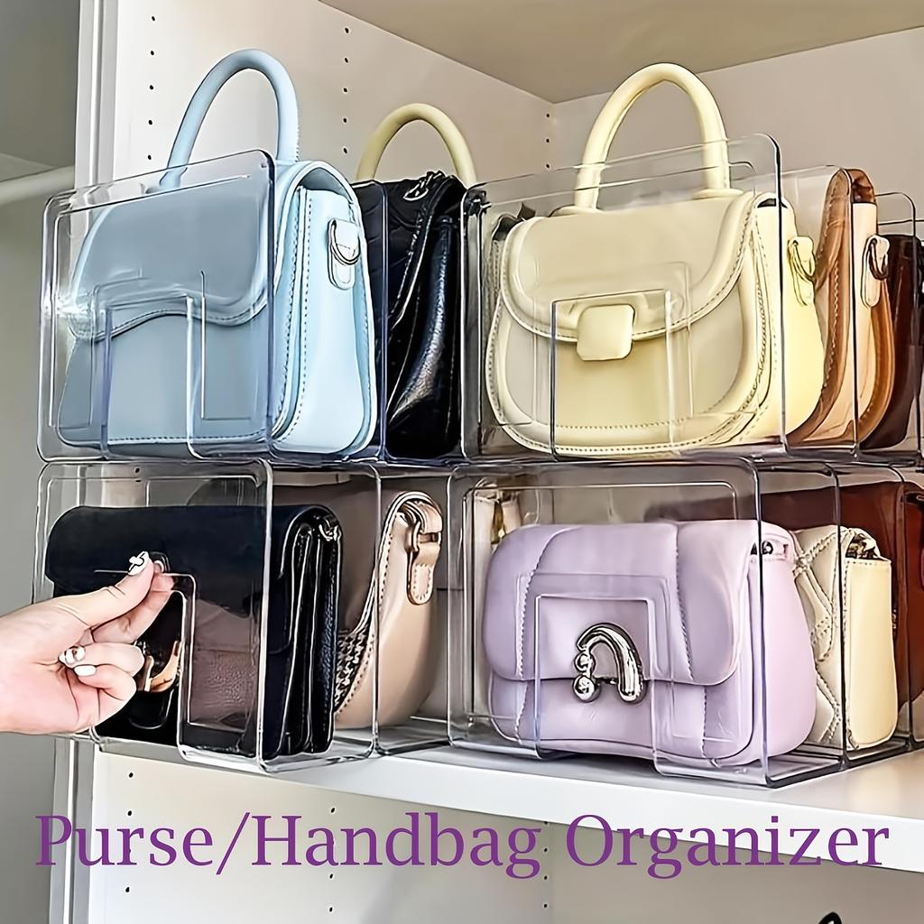 2/4er Pack Platzsparender Vertikaler Schuhregal-Organizer - Mehrschichtig, Einfach zu montieren, Kompakte Aufbewahrung für Zuhause Eingangsbereich Schrank
