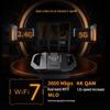 ASUS TUF Gaming WiFi 7 Router (CN version)