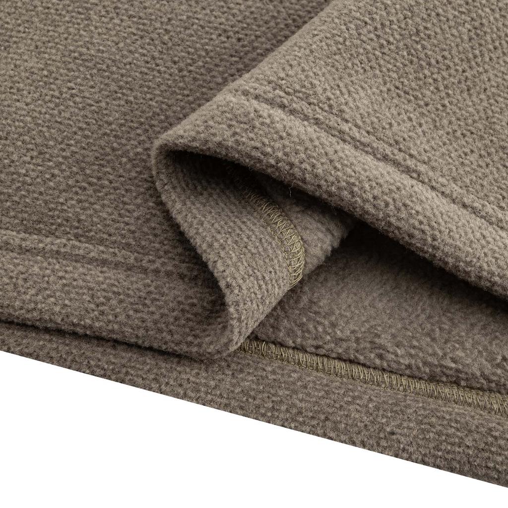 Anta Outdoors Stand Collar Jacket Winter Knit Sports Top Men Jackets 952546711-2