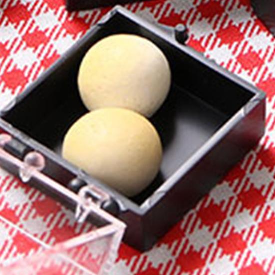 Practical Dollhouse Cake Wear-resistant 1/12 Miniature Boxed Cakes Model Kitchen Toys