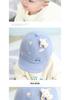 Unisex Baby Duckbill Cap: Cute Corduroy Baseball Sun Hat for Spring and Autumn