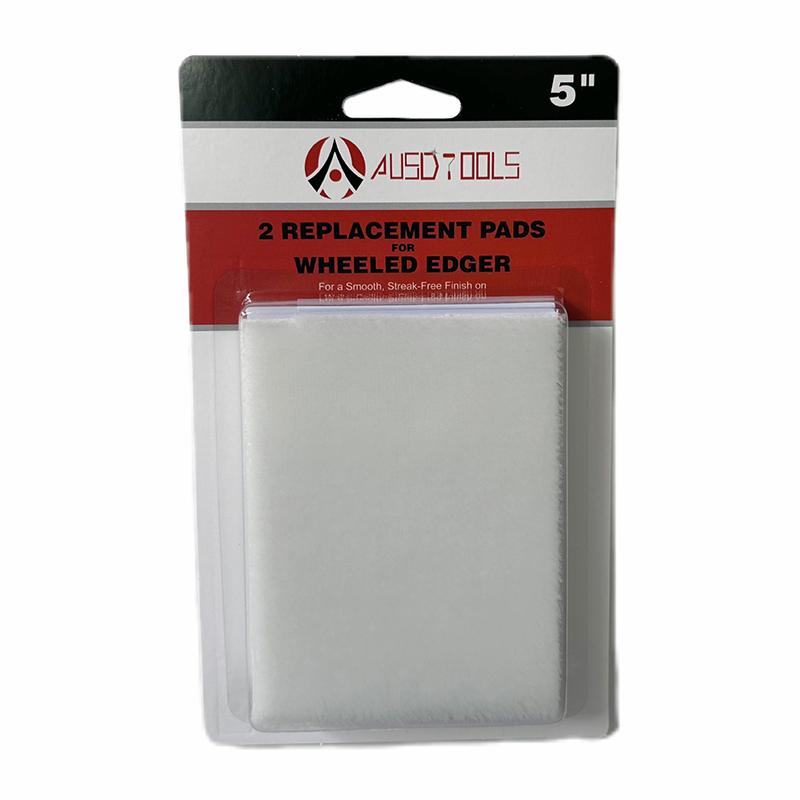 

Diy Bristle Brush Replacement Pack (2-Pack) For Multiple Trimming Brushes A