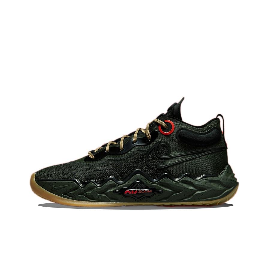 

кроссовки Nike Air Zoom G.T. Run Basketball Shoes Men CZ0202-300