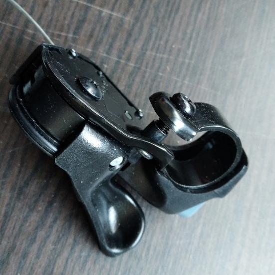 7 Gears 21 Speed MTB Bicycle Left/Right Shifter Shift Derailleur Bike Accessory