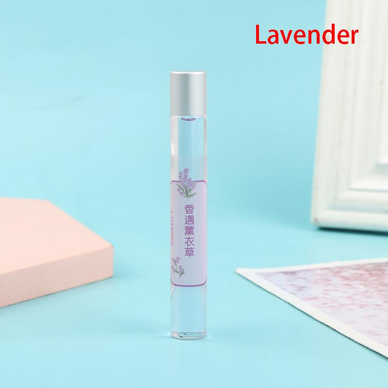 12 мл парфюмерный мягкий длительный ароматный антиперспирант для тела женский дезодорант Lavender