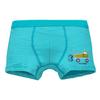 Boys' Boxer Briefs - Children's Underwear Shorts In Medium & Large Sizes