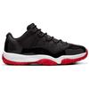 Jordan 11 Retro Low Bred 2025 Jordan FV5104-006