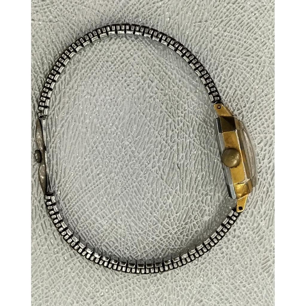 Used ORIENT 17 JEWELS Manual Wind Watch