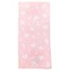 Hayashi Bath 60 X 120 School BO490502 Towel, Approx. Cm, Bear, Pink,
