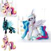 Boli Little Horse Plush Toy Cosmic Princess Moon Princess Nightmare Of The Moon Doll Machine