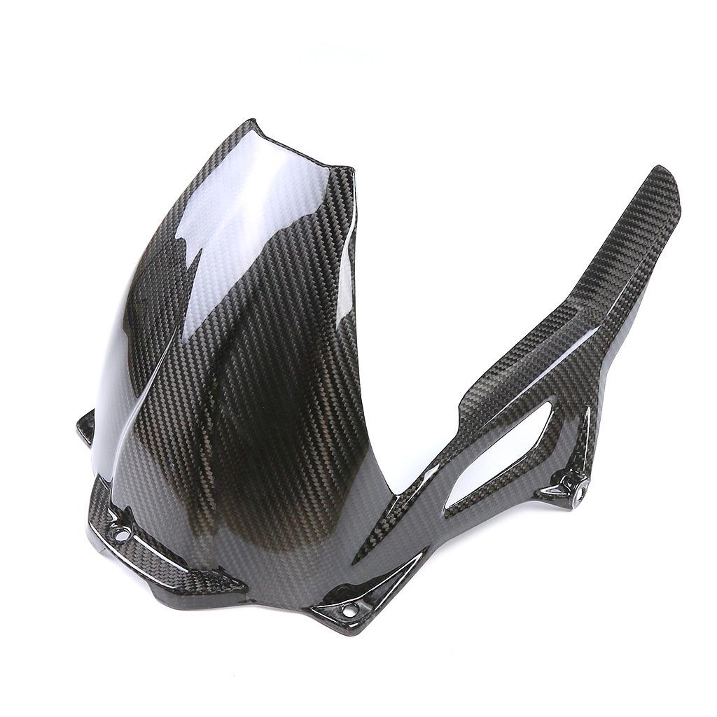 BMW S1000XR Carbon Fiber Motorcycle Fender Shell