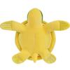 Fluffy Tortoise Plush Toy Marine Animal Animal Sea Turtle Pillow Tortoise Stuffed Toy  Car Decor