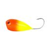 HENGJIA 1pc Hard Bait Fishing Baits 8cm/13g Artificial Crankbait Lures Popper Topwater Tackle