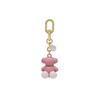 TOUS Bold Bear Keychain
