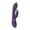 Vive - Nilo's G-spot Rotating Rabbit