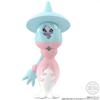 Pokemon CANDY TOY Go SCALE WORLD VOL BEDE Hatenna Hattrem Hatterene Région de Galar Mignon Figurines d'Action 1/20 Jouets