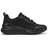 Skechers Arch Comfort Casual Running Shoes Women Sneakers Black 117561-BBK