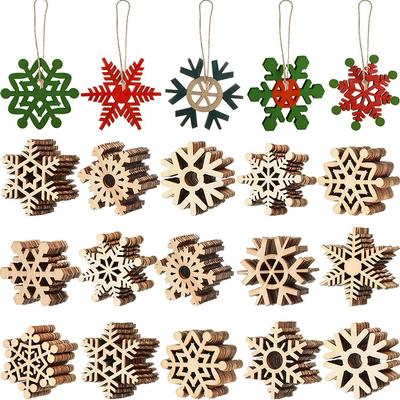Party-Zubehör – Weihnachtsdeko
