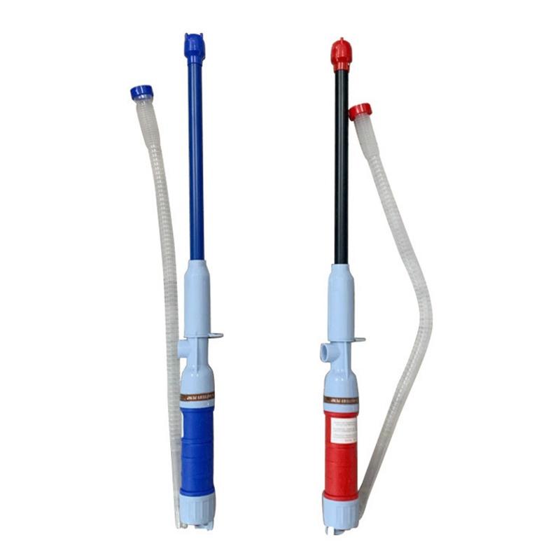 Bomba de Óleo Manual Para Carros Motocicletas E Mais Fácil de Usar E Durável