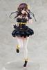 KADOKAWA Explosions in this Wonderful Yunyun Gothic Lolita scale plastic painted finished figure World! ver. 1/7