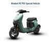 Waterproof Non-Slip Pedal Mat for Ninebot MZMIX Electric Vehicle