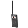 Camera Detector 100MHz‑8GHz 200mAh GPS Locator Signals Listening Device Finder for Car Hotel