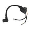Ignition Coil fit for Yamaha 2HP 2 MSH 2B MHS 2C 95-02 MHS 2010 6A1-85570-00