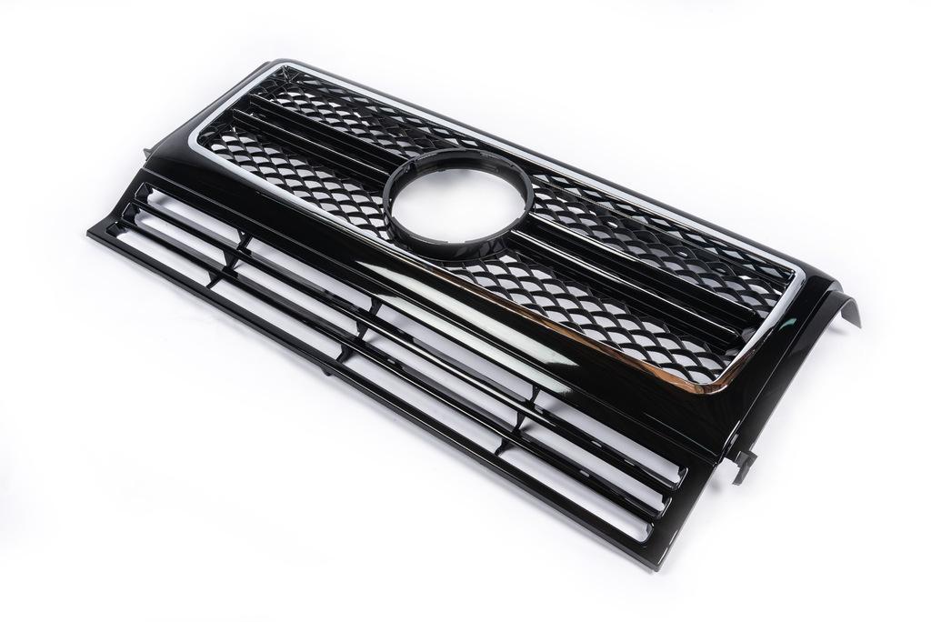 Front Grille (AMG) for Mercedes G Class W463 1990-2018