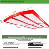 Luoweini LED Billiard Table Pendant Light
