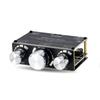 Tone Preamplifier Bluetooth-Compatible 5.1 Board Audio NE5532 Equalizer Wireless Receiver Preamp Aux Pre Amplifier Aux DC5-24V