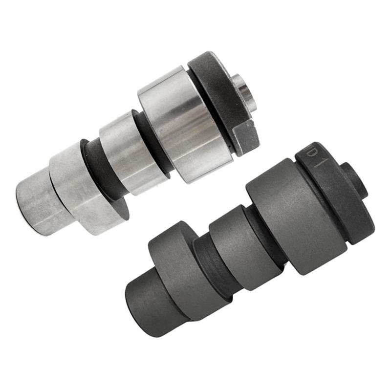 Hot Selling-For Bombardier BRP Outlander 800R Renegade 800 Cylinder 1& 2 Camshaft Part Numbers 420620025 420620027 21040101401 2