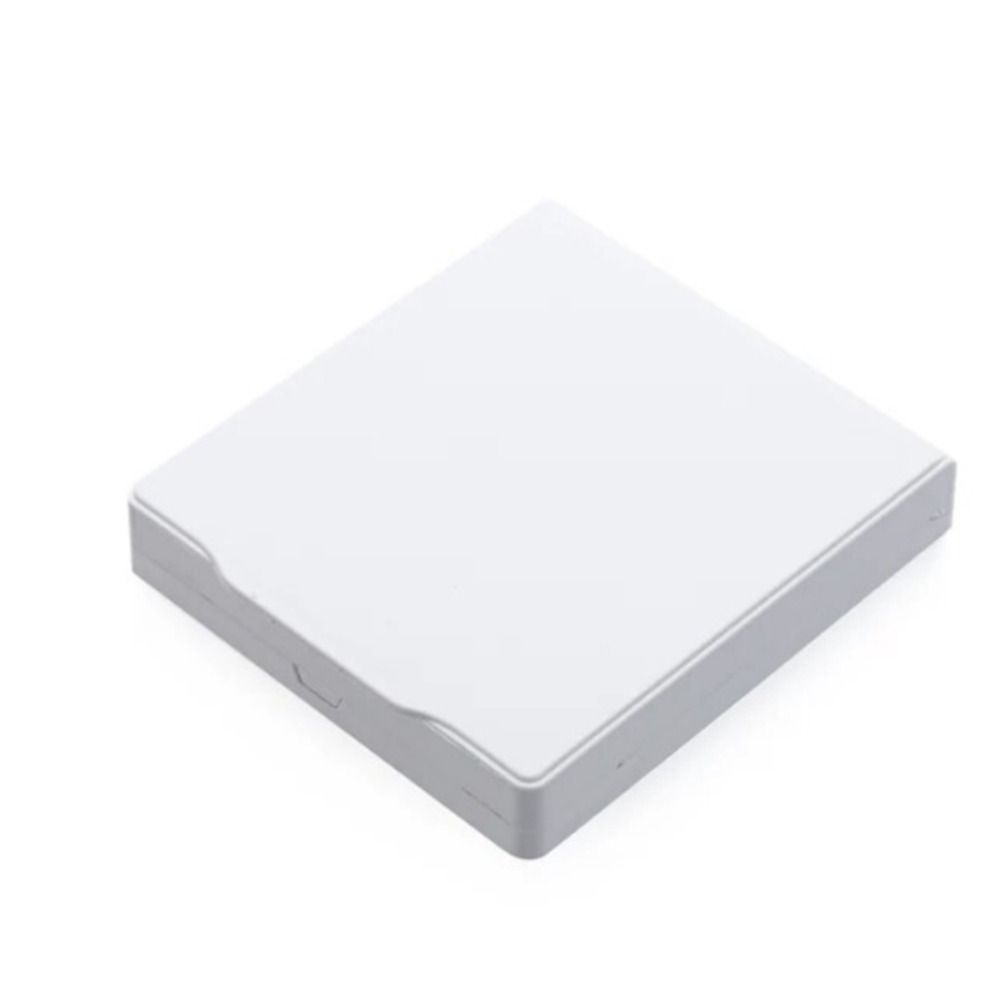 Plastic Switch Button Protection Cover Prevent Electric Shock Electric Plug Cover  Baby