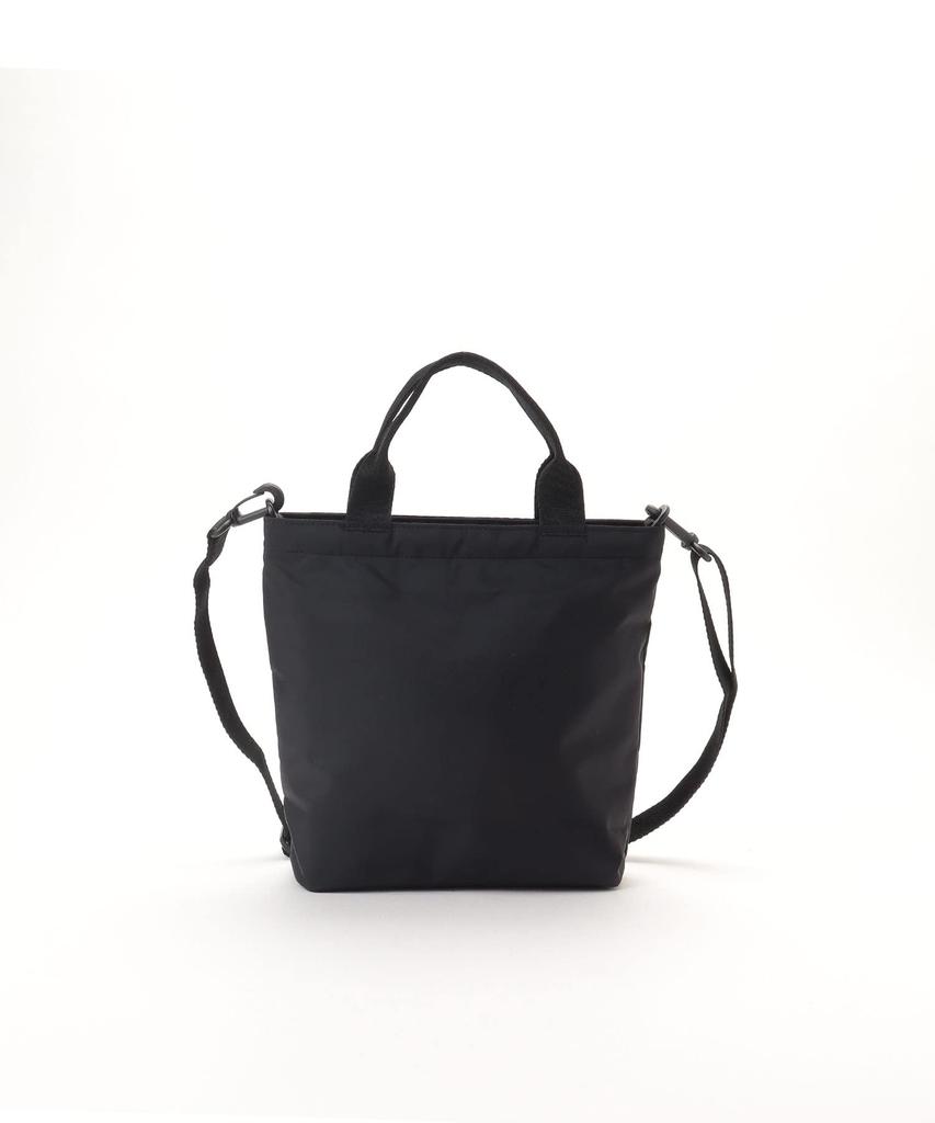 agnes b. Women's Logo Handbag AC12 E SAC Free Black