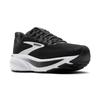 Ghost 17 Running High BRM 4423 4424 Size D Shoes, Cushion, Men's, 4425, Black/White, 28.5 Cm,