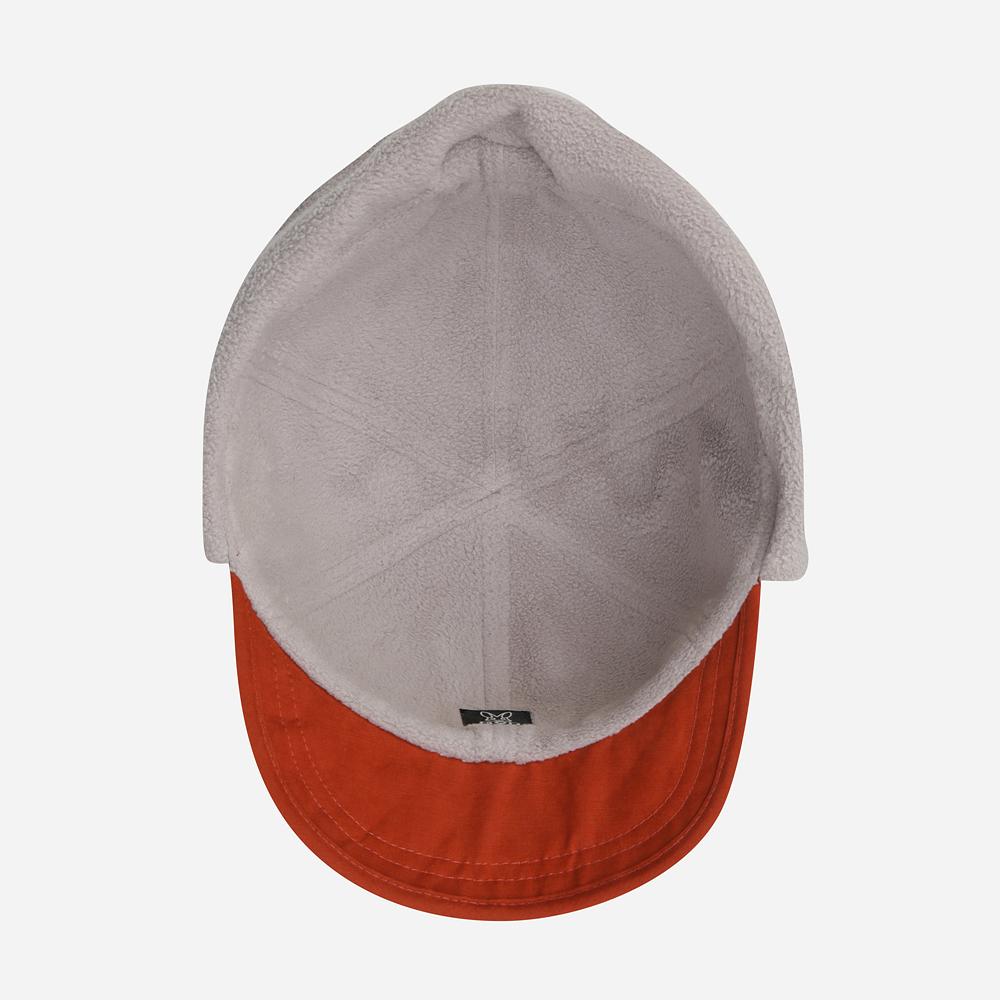 DOD Heatrest Reversible Trooper Cap (D.Orange)