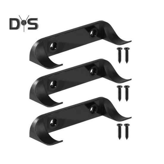 Nástěnný hák na displej do auta Vertikální vitrína pro sběratelská auta Nástěnný hák se šrouby pro Lego Speed ​​Champion Series