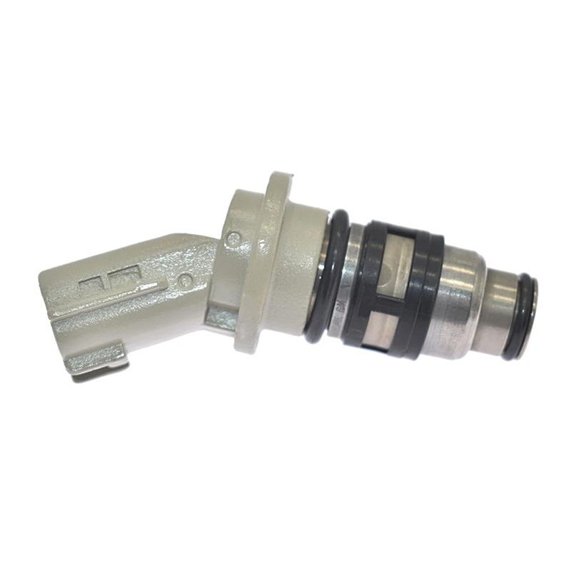 4PCS New Fuel Injector for Nissan Micra II K11 1.0i 16V 1992~2003 1.3i 16V 1992~2000 16600-41B00 16600-93Y00 A46-H02 1660041B00