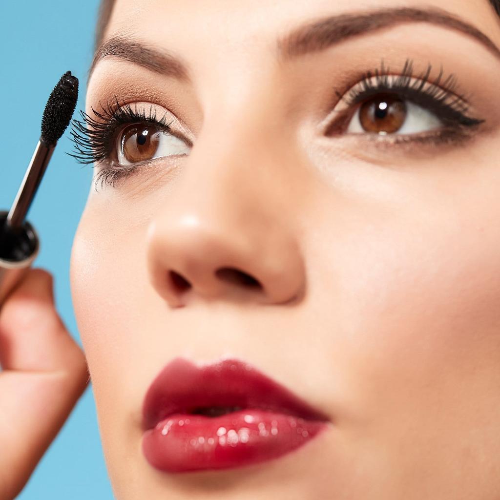 Organically Supreme 24hr Tubing Mascaras Full Size 3pce Kit PACK EYE 8XM15-SF