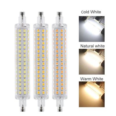 5W 78mm R7S 2835 SMD LED Mais Glühbirne Ersatz Halogenlampe Flutlicht