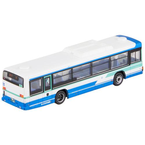 Nationwide Bus Collection JB060 Matsue City Transportation Bureau Hino Blue Ribbon II Non-Step Bus Diorama Supplies (Manufacturer's First Order Limite