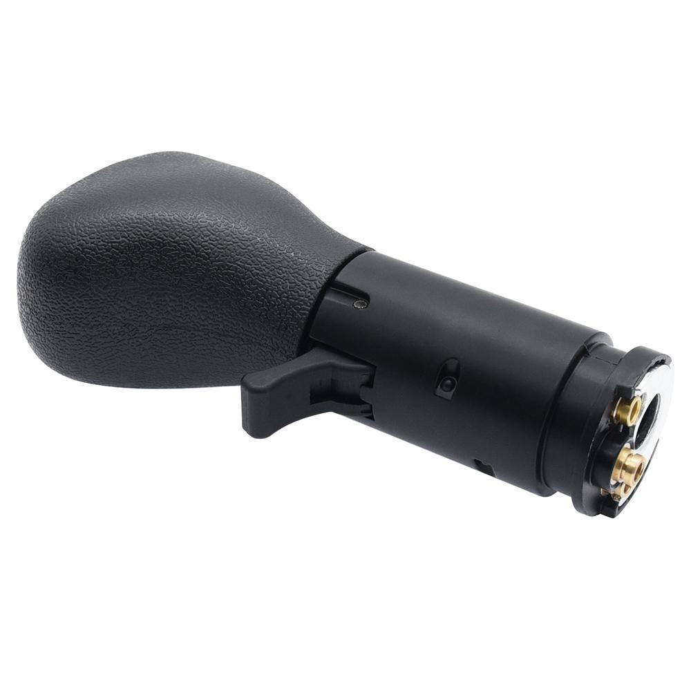 Neuer 8-Gang+R Manueller Schalthebelknauf LKW Schalthebelknauf Für Mercedes-Benz Für Iveco LKW Zubehör