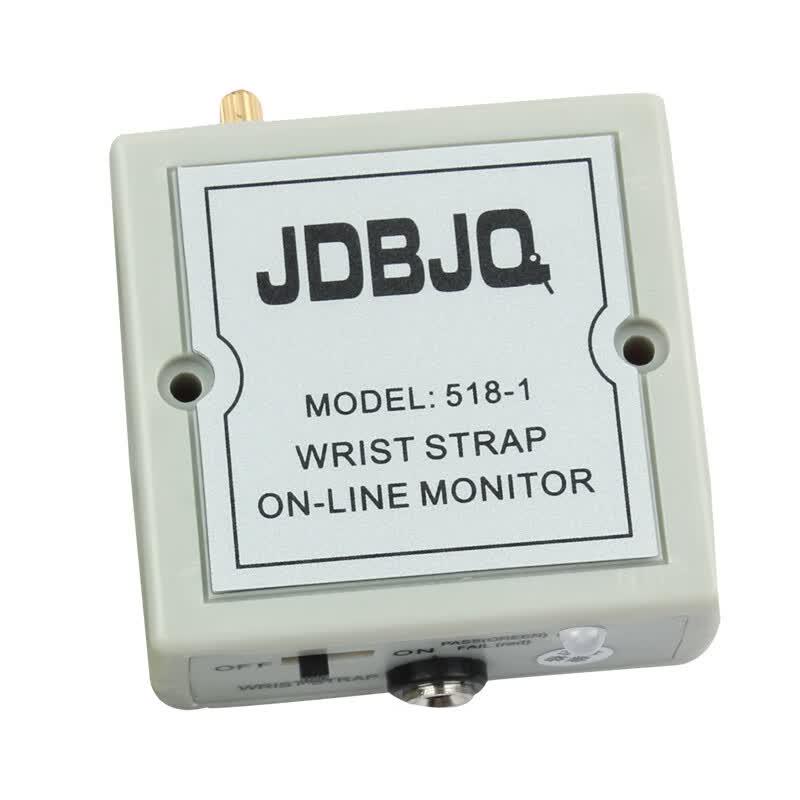 KOTEBONK Single-Station Static Wrist Strap Monitor (CN version)