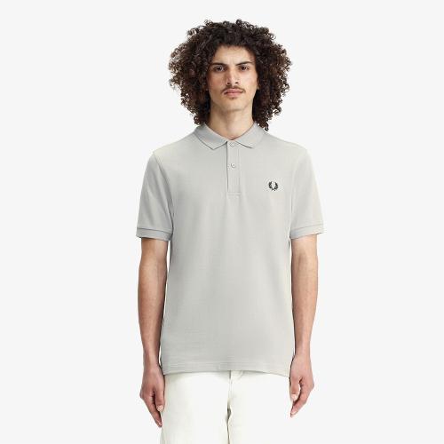 Fred Perry [m6000] Plain Fred Perry Shirt  R41  Afpm2416000 R41