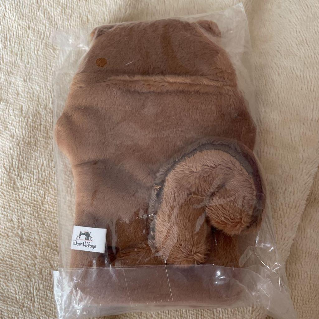 [USED] StrayKidsHAN Quokka Goods